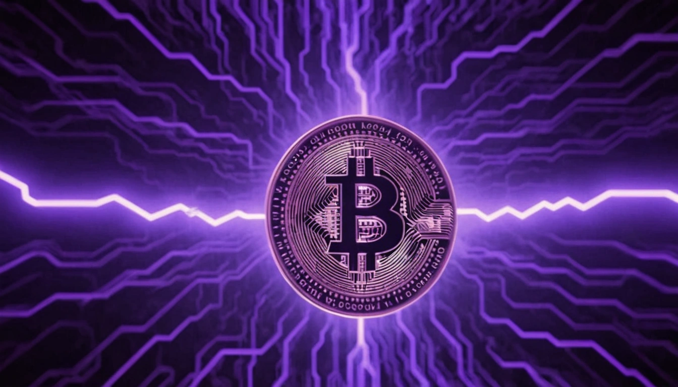 Lightning Network - szybszy i tańszy Bitcoin